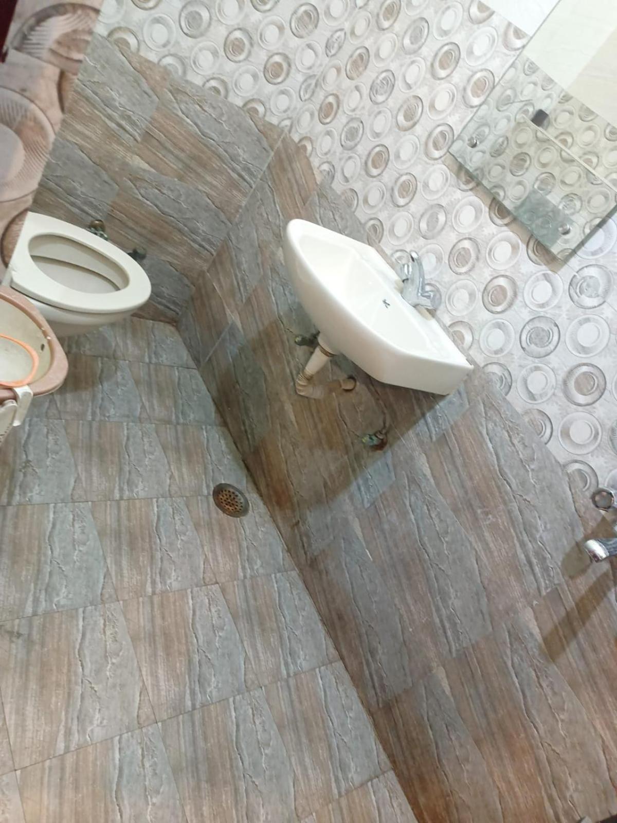 Hotel Park Avenue Lucknow Bagian luar foto