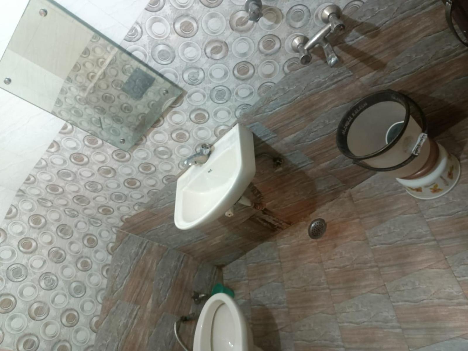 Hotel Park Avenue Lucknow Bagian luar foto